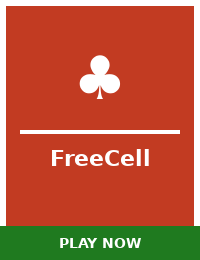 FreeCell - Play Now