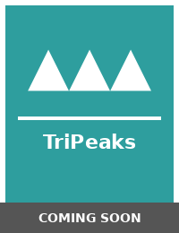TriPeaks - Coming Soon