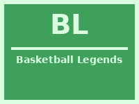 Basketball Legends