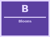 Bloons