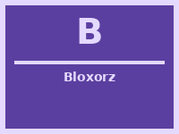 Bloxorz