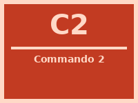 Commando 2