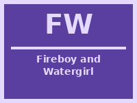 Fireboy and Watergirl