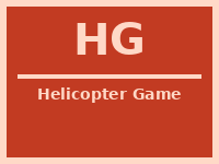 Helicopter Game