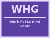 World's Hardest Game